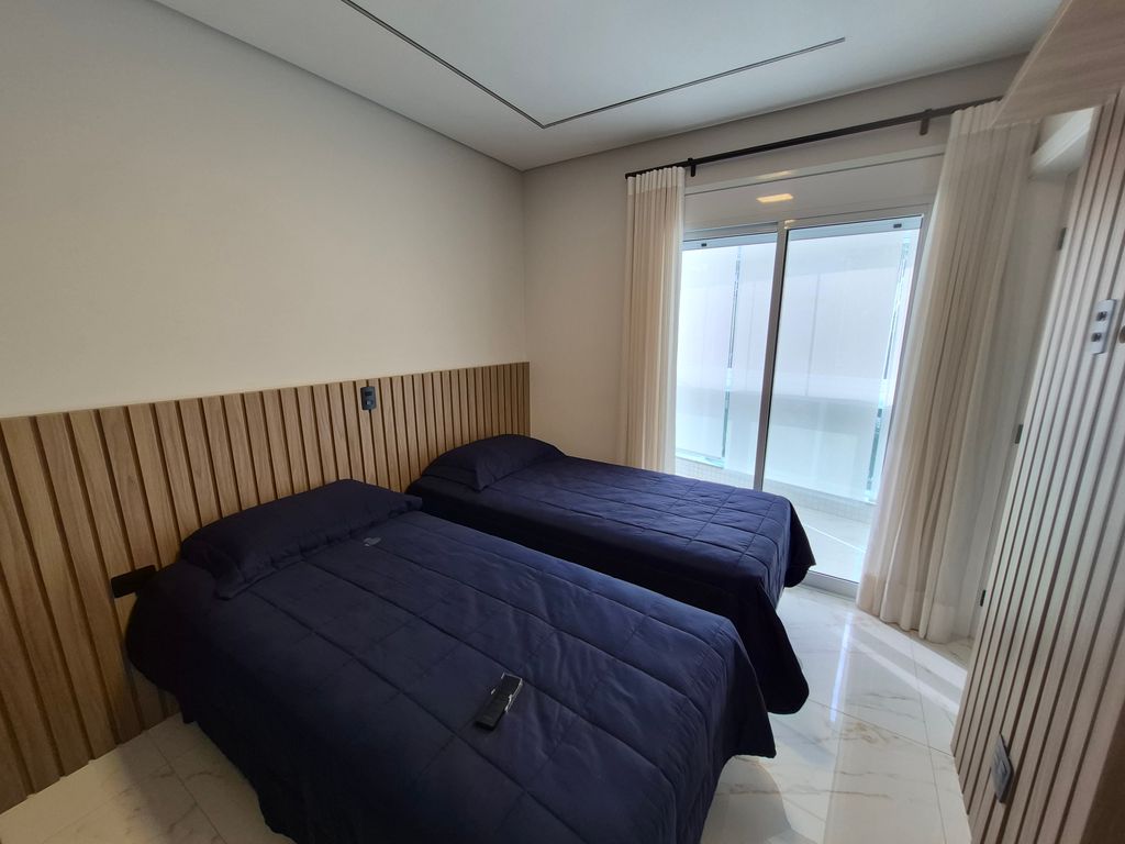 Apartamento com 3 suítes, pé na grama na Riviera de São Lourenço em Riviera de São Lourenço, Bertioga — foto 20