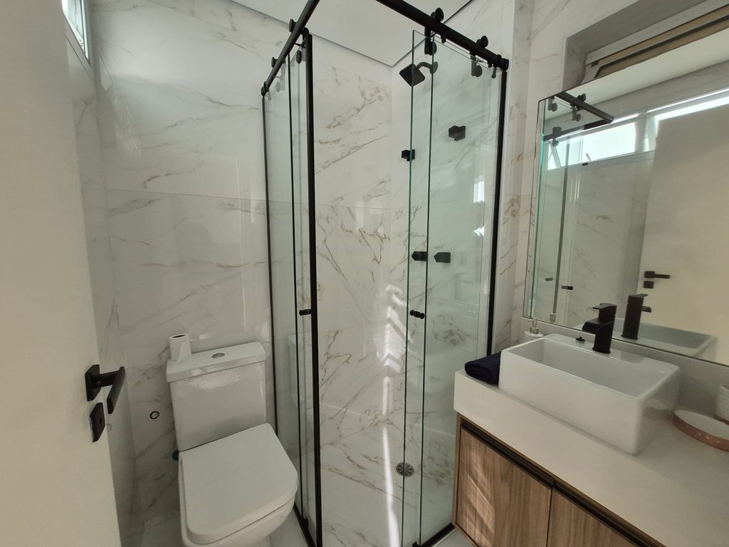 Apartamento com 3 suítes, pé na grama na Riviera de São Lourenço em Riviera de São Lourenço, Bertioga — foto 22