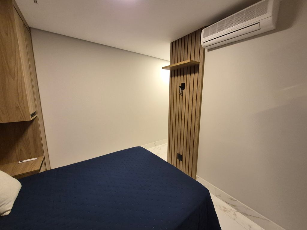 Apartamento com 3 suítes, pé na grama na Riviera de São Lourenço em Riviera de São Lourenço, Bertioga — foto 24