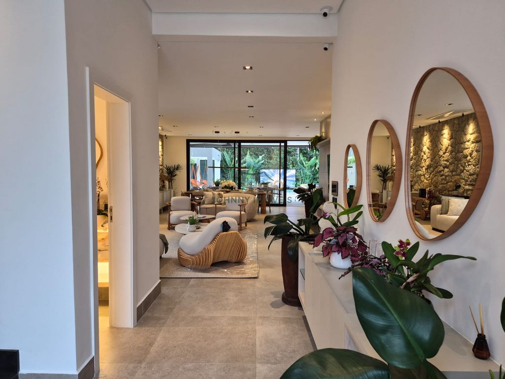 Casa de Luxo com 6 Suítes, Piscina Aquecida e 552 m² na Riviera de São Lourenço em Riviera de São Lourenço, Bertioga — foto 4