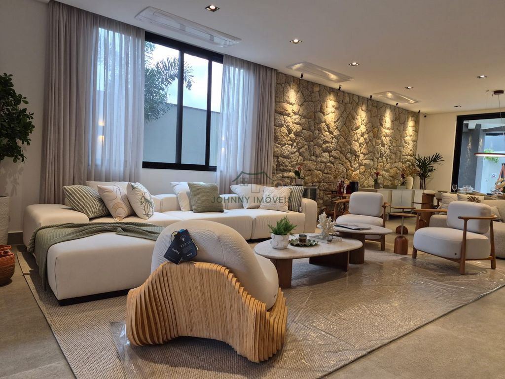 Casa de Luxo com 6 Suítes, Piscina Aquecida e 552 m² na Riviera de São Lourenço em Riviera de São Lourenço, Bertioga — foto 6