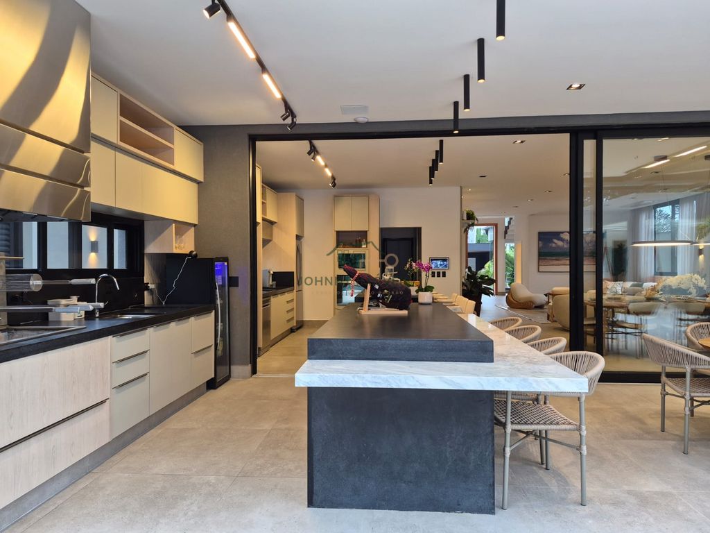 Casa de Luxo com 6 Suítes, Piscina Aquecida e 552 m² na Riviera de São Lourenço em Riviera de São Lourenço, Bertioga — foto 20