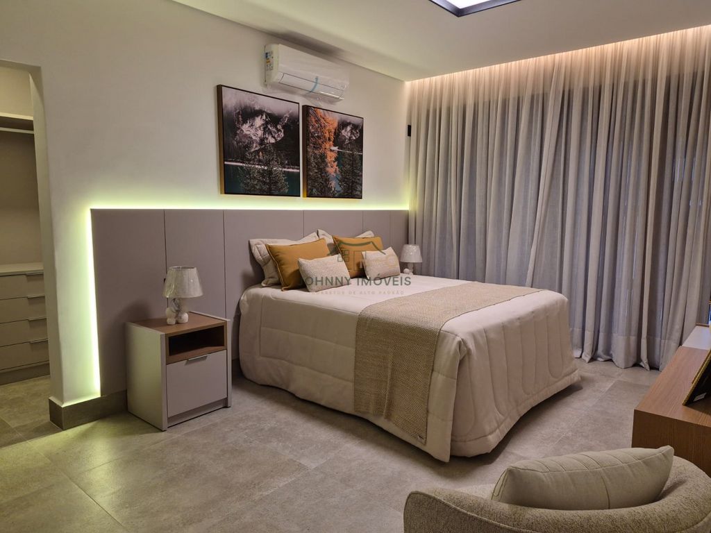 Casa de Luxo com 6 Suítes, Piscina Aquecida e 552 m² na Riviera de São Lourenço em Riviera de São Lourenço, Bertioga — foto 34