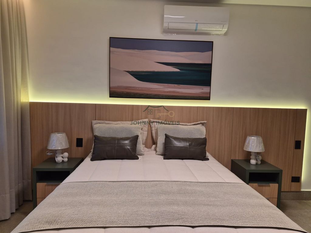 Casa de Luxo com 6 Suítes, Piscina Aquecida e 552 m² na Riviera de São Lourenço em Riviera de São Lourenço, Bertioga — foto 39