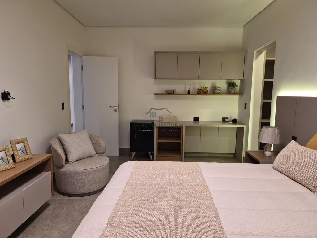 Casa de Luxo com 6 Suítes, Piscina Aquecida e 552 m² na Riviera de São Lourenço em Riviera de São Lourenço, Bertioga — foto 41