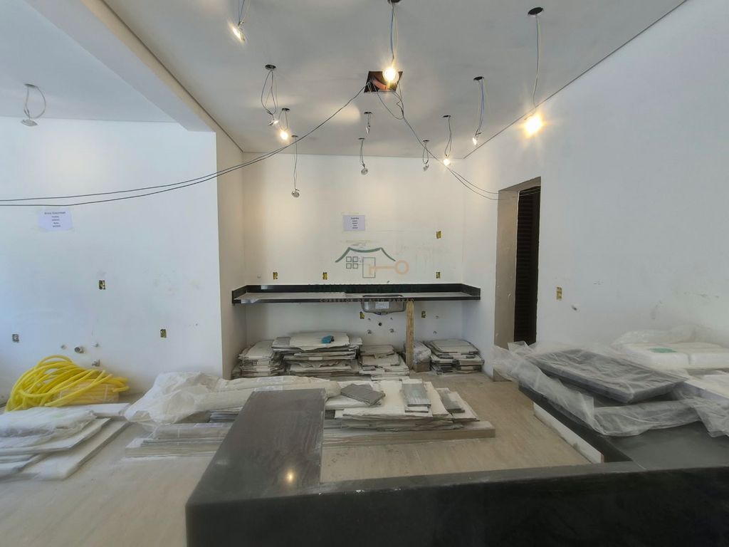 Casa de Alto Padrão, 5 Suítes e Piscina no Módulo 24 da Riviera de São Lourenço em Riviera de São Lourenço, Bertioga — foto 5