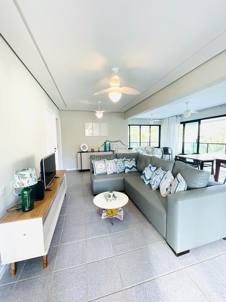 Apartamento de 4 quartos para locação anual na Riviera em Riv. São Lourenco, Bertioga — foto 6