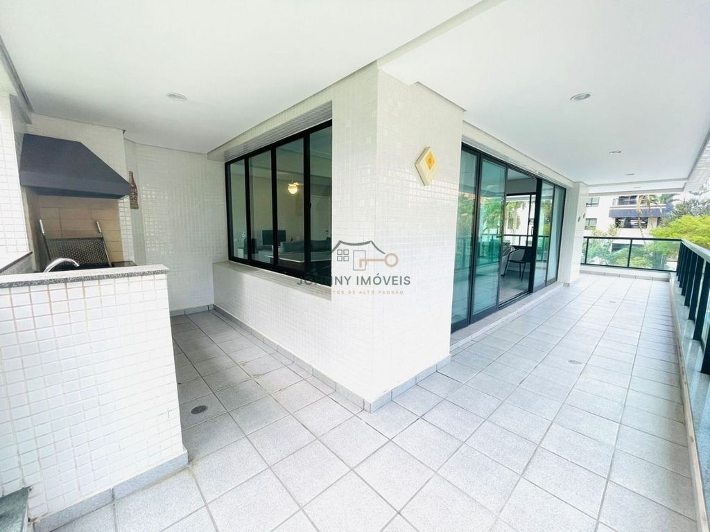 Apartamento de 4 quartos para locação anual na Riviera em Riv. São Lourenco, Bertioga — foto 13
