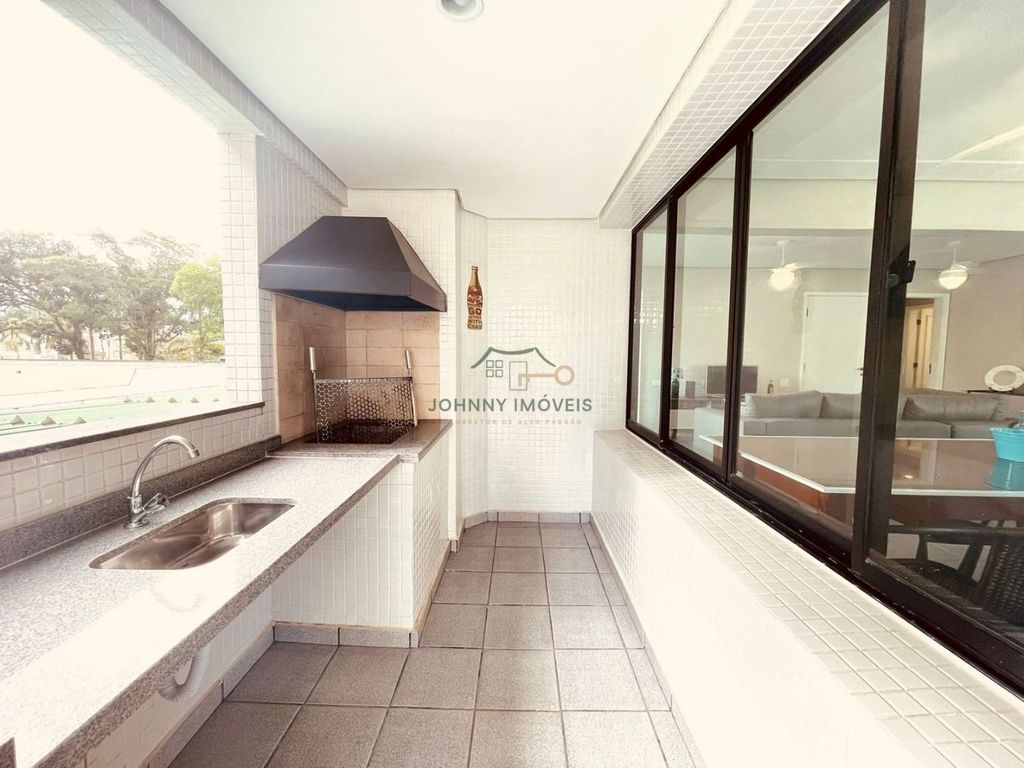 Apartamento de 4 quartos para locação anual na Riviera em Riv. São Lourenco, Bertioga — foto 16