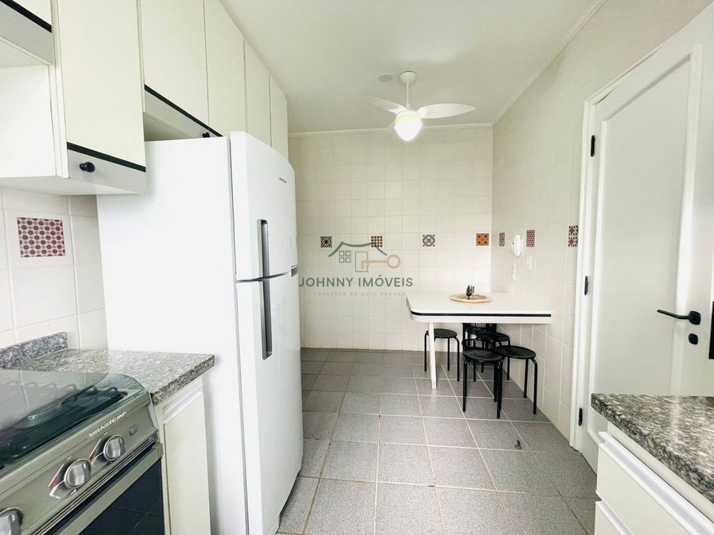 Apartamento de 4 quartos para locação anual na Riviera em Riv. São Lourenco, Bertioga — foto 19
