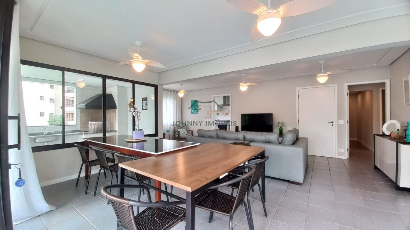 Apartamento de 4 quartos para locação anual na Riviera em Riv. São Lourenco, Bertioga — foto 27