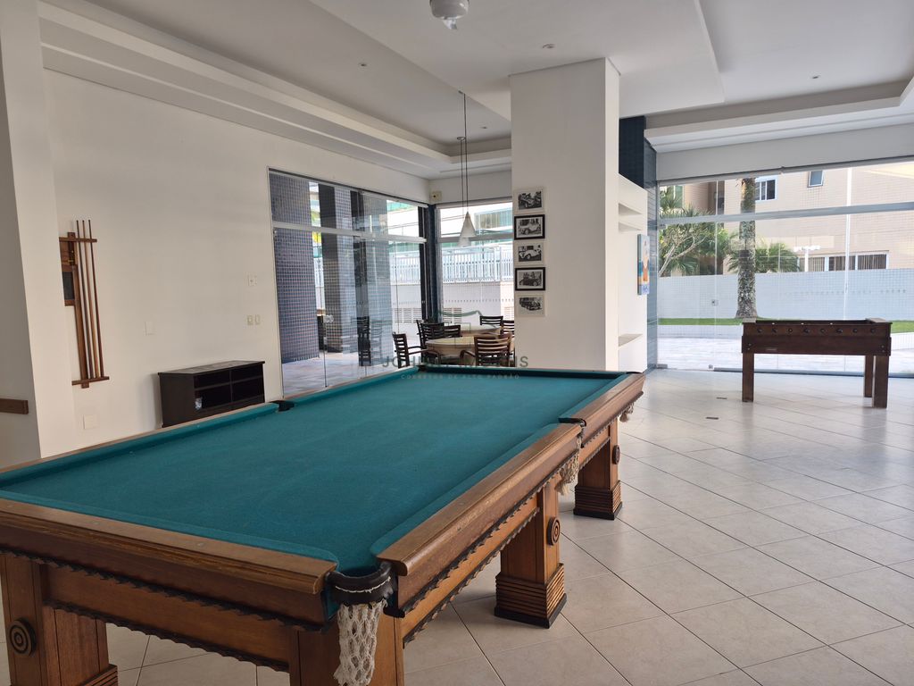 Apartamento com 3 suítes, pé na grama na Riviera de São Lourenço em Riviera de São Lourenço, Bertioga — foto 17
