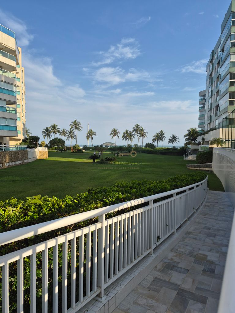Apartamento com 3 suítes, pé na grama na Riviera de São Lourenço em Riviera de São Lourenço, Bertioga — foto 19
