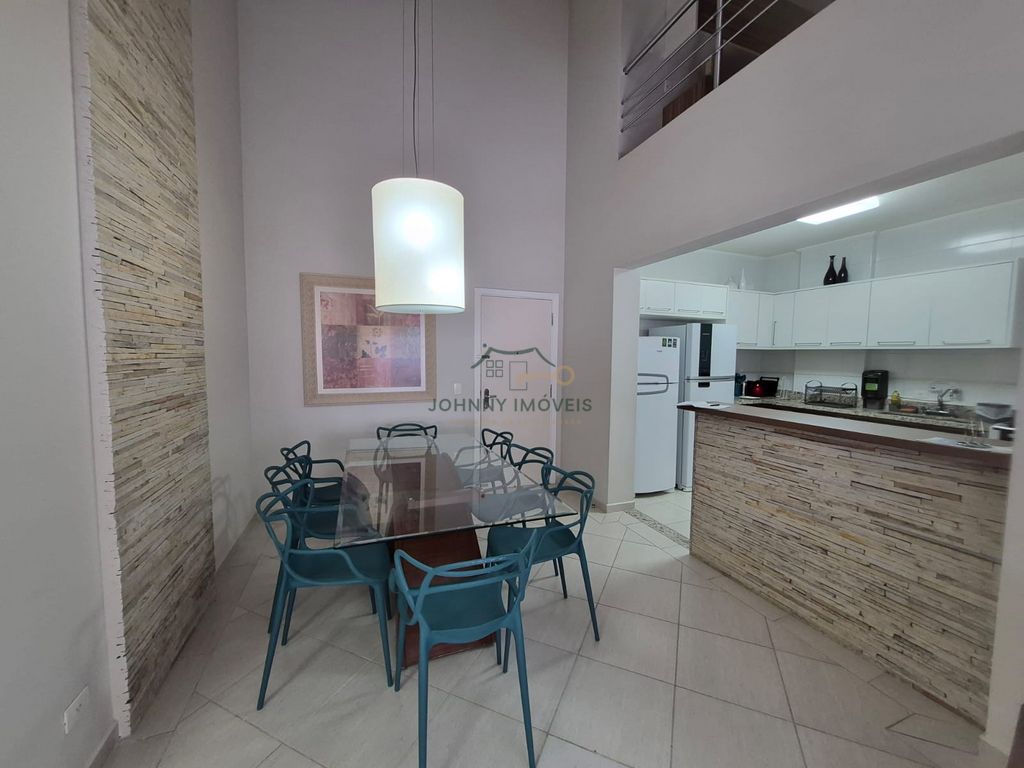 Apartamento Térreo com 271m², 5 Dormitórios e Jacuzzi na Riviera de São Lourenço em Riviera de São Lourenço, Bertioga — foto 2