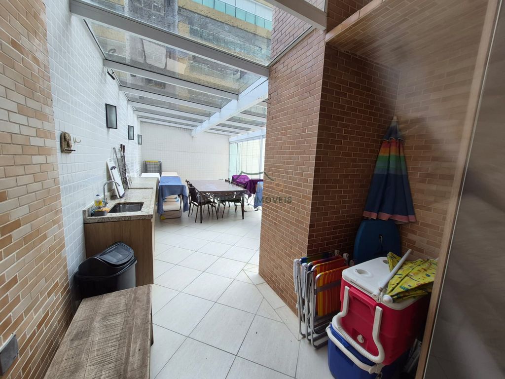 Apartamento Térreo com 271m², 5 Dormitórios e Jacuzzi na Riviera de São Lourenço em Riviera de São Lourenço, Bertioga — foto 11