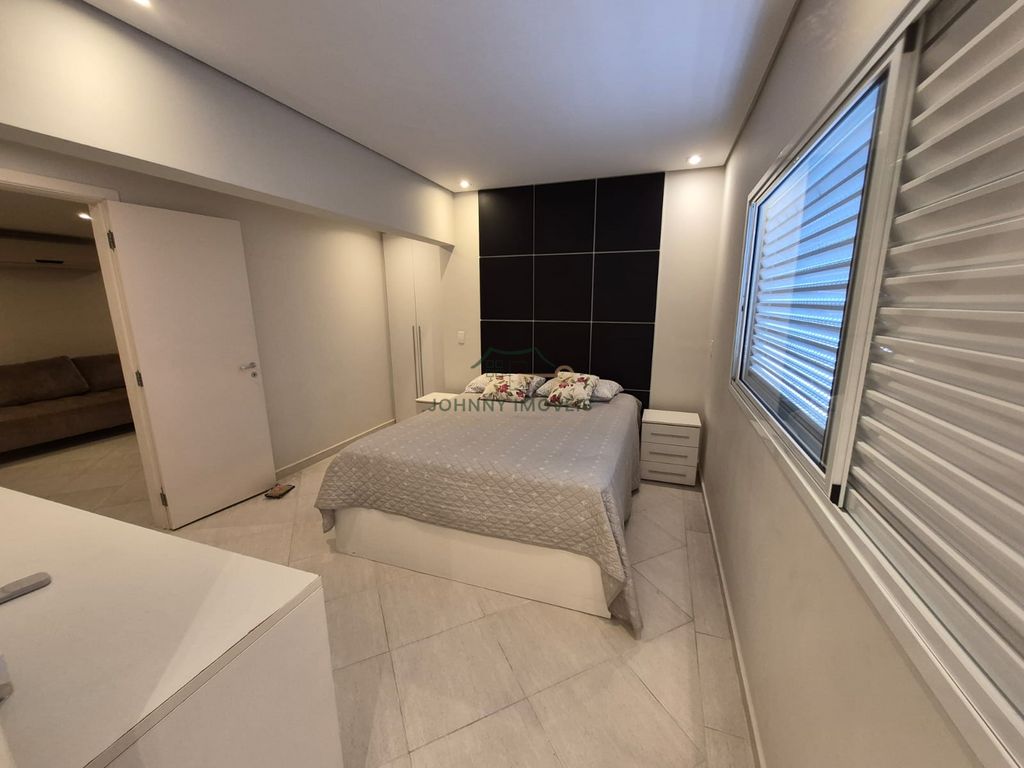 Apartamento Térreo com 271m², 5 Dormitórios e Jacuzzi na Riviera de São Lourenço em Riviera de São Lourenço, Bertioga — foto 21