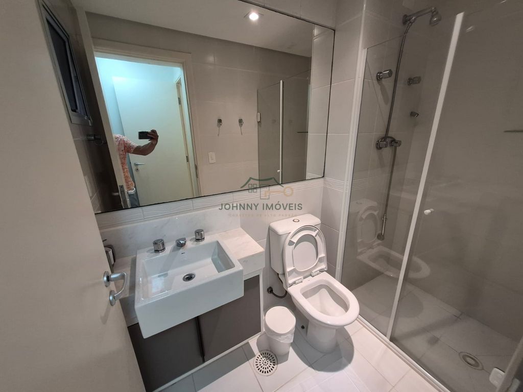 Apartamento Térreo com 271m², 5 Dormitórios e Jacuzzi na Riviera de São Lourenço em Riviera de São Lourenço, Bertioga — foto 26
