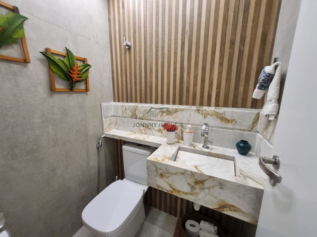 Cobertura Dúplex com 4 Suítes e Piscina Privativa na Riviera de São Lourenço em São Lourenço, Bertioga — foto 5