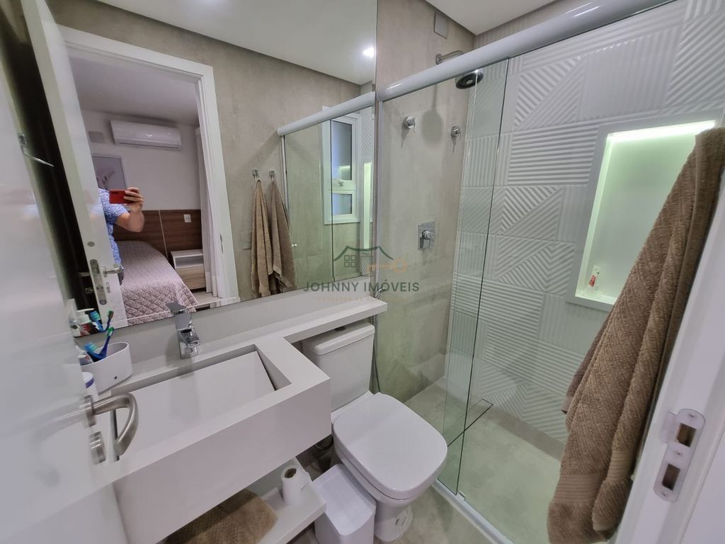 Cobertura Dúplex com 4 Suítes e Piscina Privativa na Riviera de São Lourenço em São Lourenço, Bertioga — foto 17