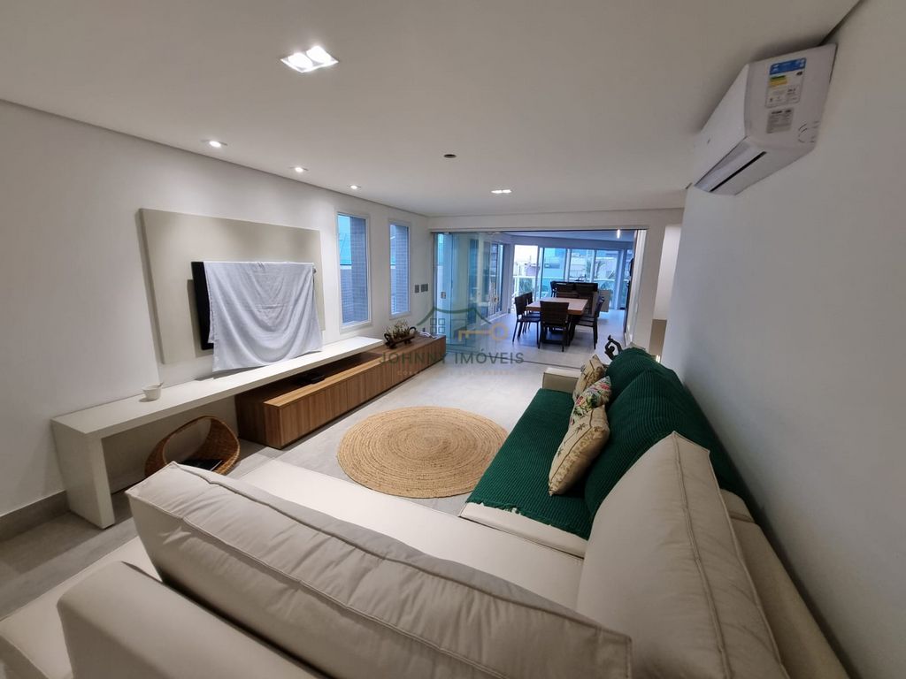 Cobertura Dúplex com 4 Suítes e Piscina Privativa na Riviera de São Lourenço em São Lourenço, Bertioga — foto 29