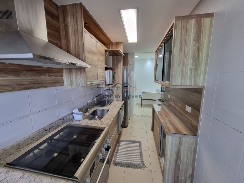 Cobertura com Piscina Privativa e 222 m² à Venda na Riviera – Módulo 08 em Riviera de São Lourenço, Bertioga — foto 2
