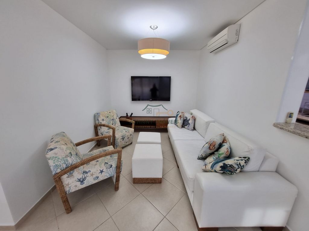 Cobertura com Piscina Privativa e 222 m² à Venda na Riviera – Módulo 08 em Riviera de São Lourenço, Bertioga — foto 12