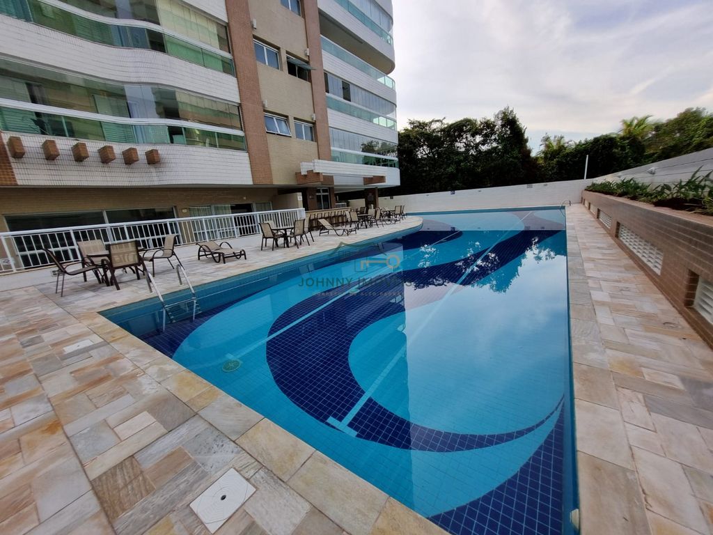 Cobertura com Piscina Privativa e 222 m² à Venda na Riviera – Módulo 08 em Riviera de São Lourenço, Bertioga — foto 30