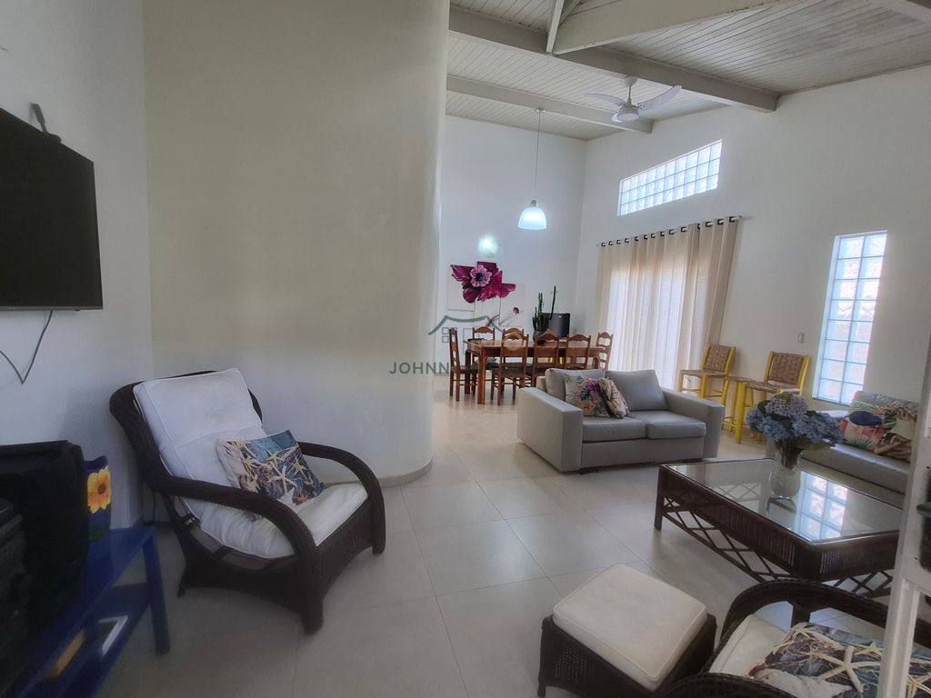 Casa à Venda no Módulo 05 da Riviera | A 200m da Praia em Riviera de São Lourenço, Bertioga — foto 4