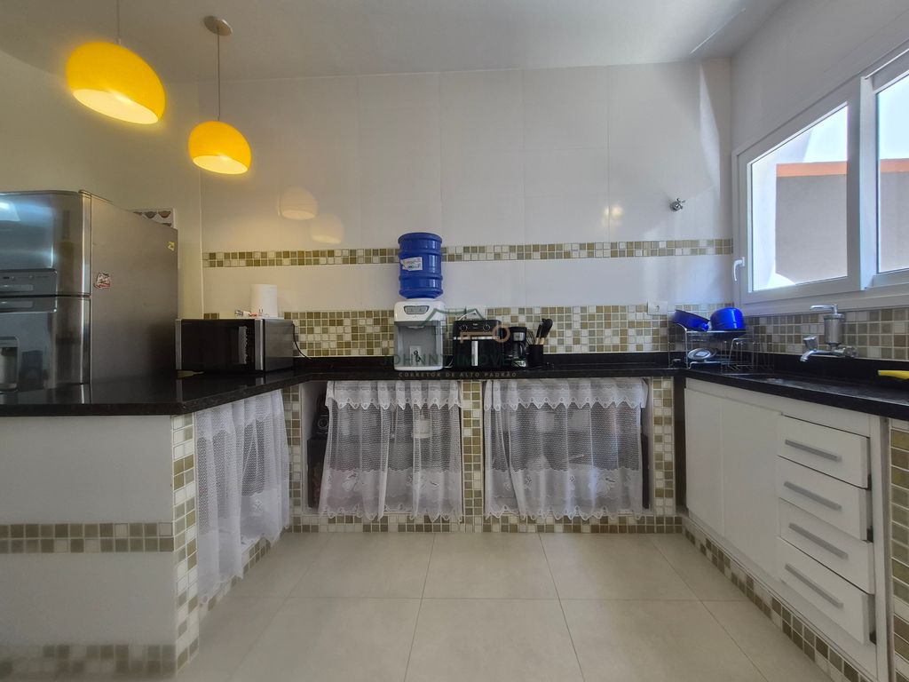 Casa à Venda no Módulo 05 da Riviera | A 200m da Praia em Riviera de São Lourenço, Bertioga — foto 7