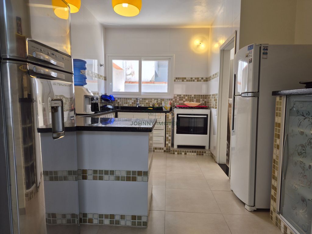 Casa à Venda no Módulo 05 da Riviera | A 200m da Praia em Riviera de São Lourenço, Bertioga — foto 11