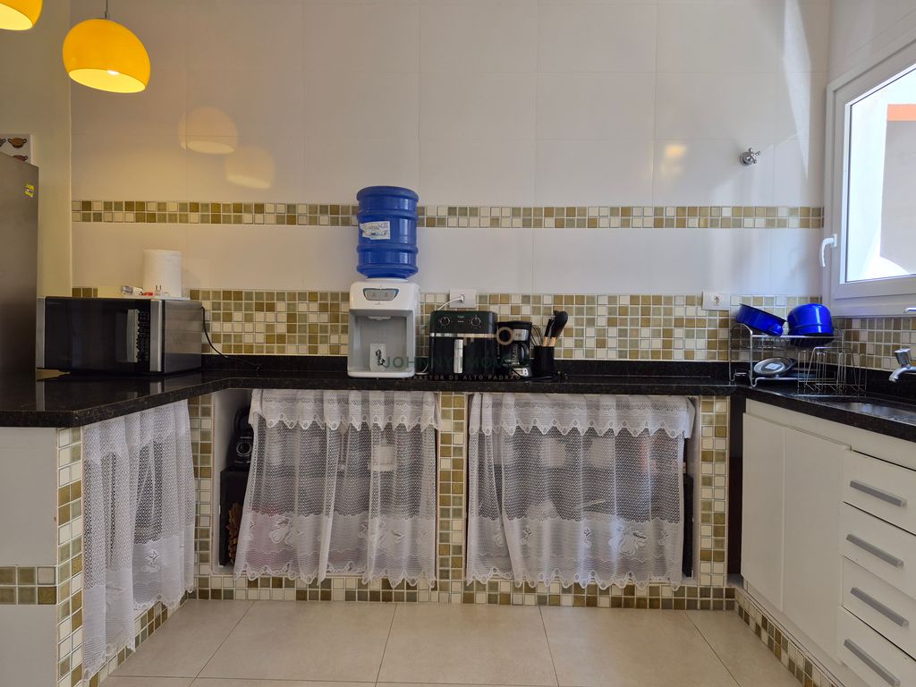 Casa à Venda no Módulo 05 da Riviera | A 200m da Praia em Riviera de São Lourenço, Bertioga — foto 12