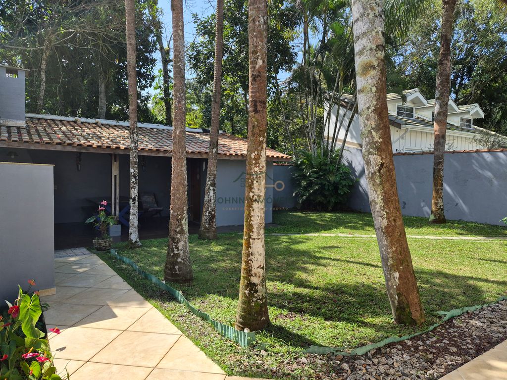Casa à Venda no Módulo 05 da Riviera | A 200m da Praia em Riviera de São Lourenço, Bertioga — foto 21