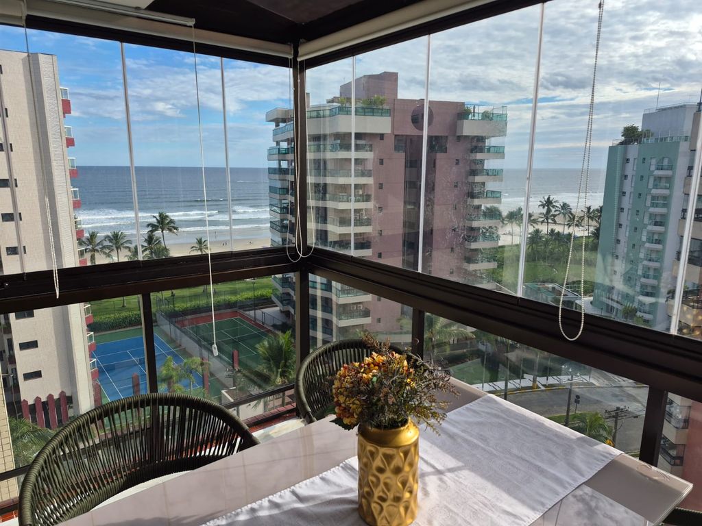 Apartamento Duplex com 3 quartos para locação de temporada em Riviera de São Lourenço, Bertioga — foto 6