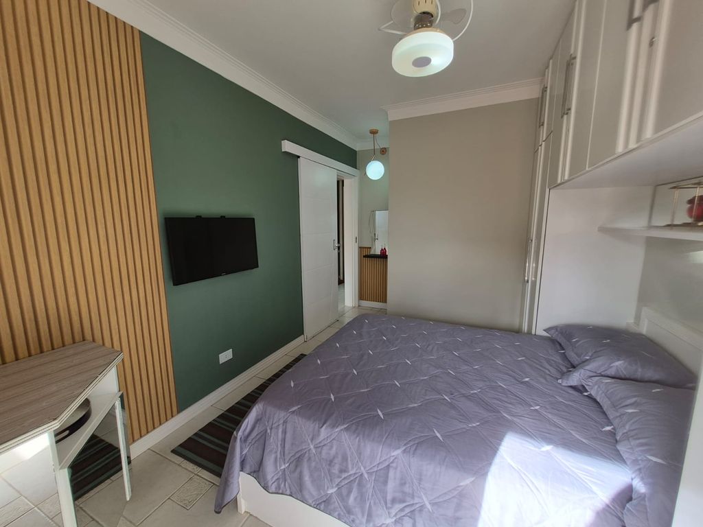 Apartamento Duplex com 3 quartos para locação de temporada em Riviera de São Lourenço, Bertioga — foto 20