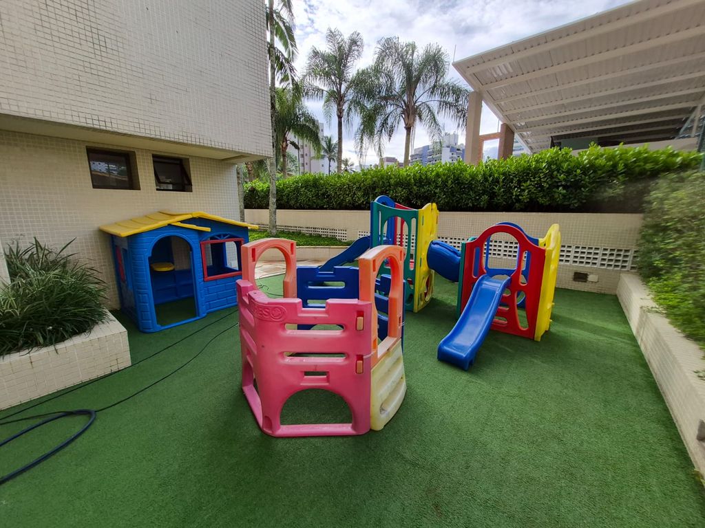 Apartamento Duplex com 3 quartos para locação de temporada em Riviera de São Lourenço, Bertioga — foto 25