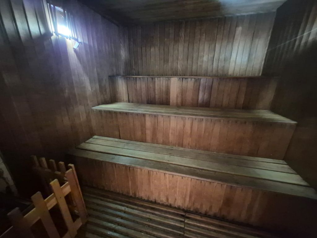 Apartamento Duplex com 3 quartos para locação de temporada em Riviera de São Lourenço, Bertioga — foto 28