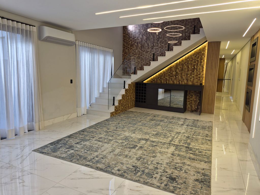Casa de alto padrão com 06 suítes na Riviera de São Lourenço em Riviera de São Lourenço, Bertioga — foto 5