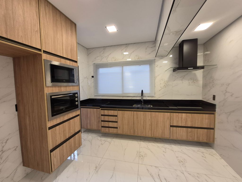 Casa de alto padrão com 06 suítes na Riviera de São Lourenço em Riviera de São Lourenço, Bertioga — foto 7