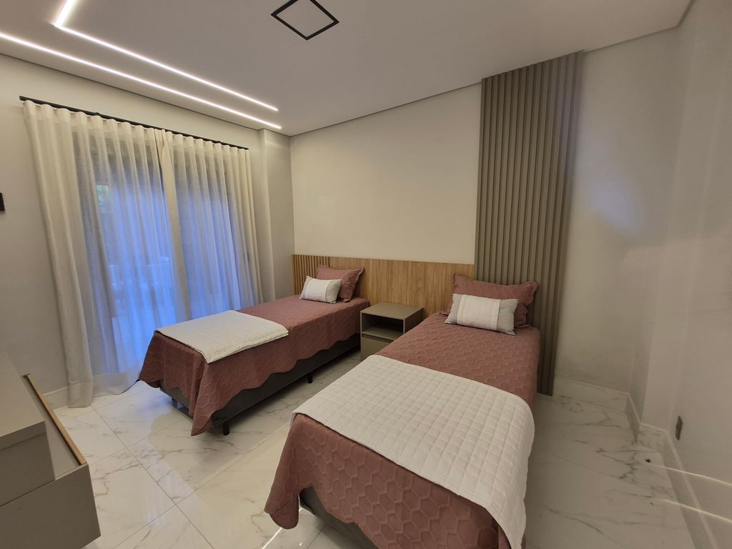 Casa de alto padrão com 06 suítes na Riviera de São Lourenço em Riviera de São Lourenço, Bertioga — foto 17