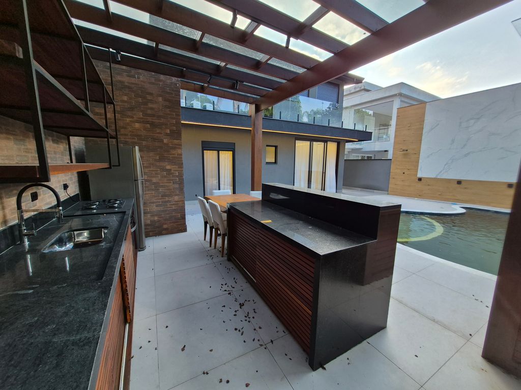 Casa de alto padrão com 06 suítes na Riviera de São Lourenço em Riviera de São Lourenço, Bertioga — foto 24