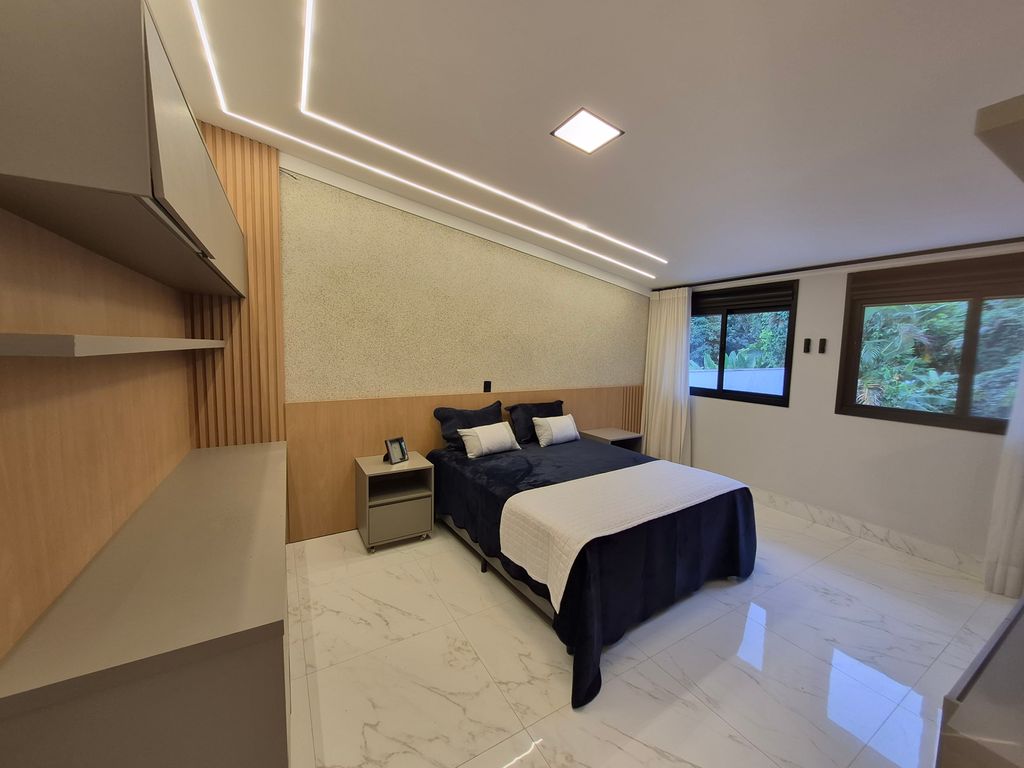 Casa de alto padrão com 06 suítes na Riviera de São Lourenço em Riviera de São Lourenço, Bertioga — foto 30