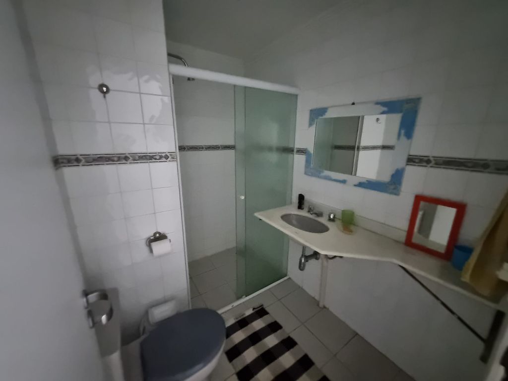 Apartamento de 3 quartos e varanda com churrasqueira na Riviera de São Lourenço em São Lourenço, Bertioga — foto 9