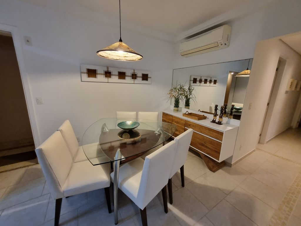 Apartamento 3 quartos no módulo 8 na Riviera de São Lourenço em São Lourenço, Bertioga — foto 3