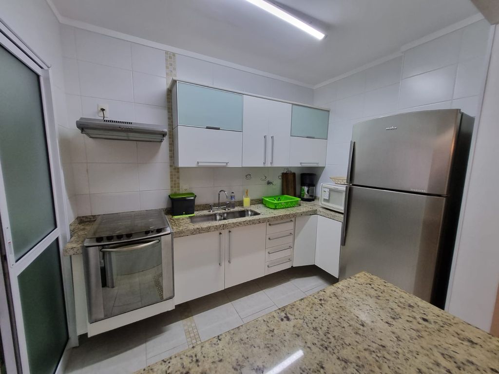Apartamento 3 quartos no módulo 8 na Riviera de São Lourenço em São Lourenço, Bertioga — foto 4