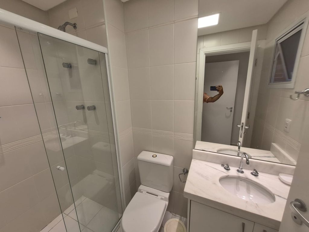 Apartamento térreo com 4 quartos para locação anual na Riviera em Riviera de São Lourenço, Bertioga — foto 19