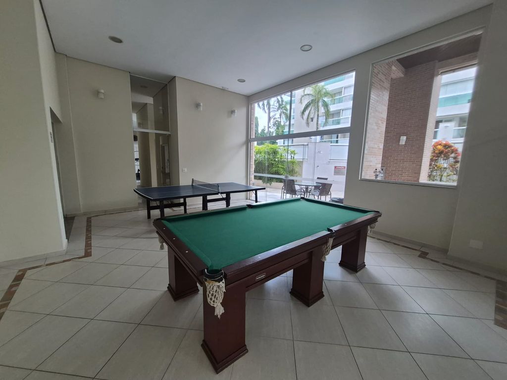 Apartamento térreo com 4 quartos para locação anual na Riviera em Riviera de São Lourenço, Bertioga — foto 20