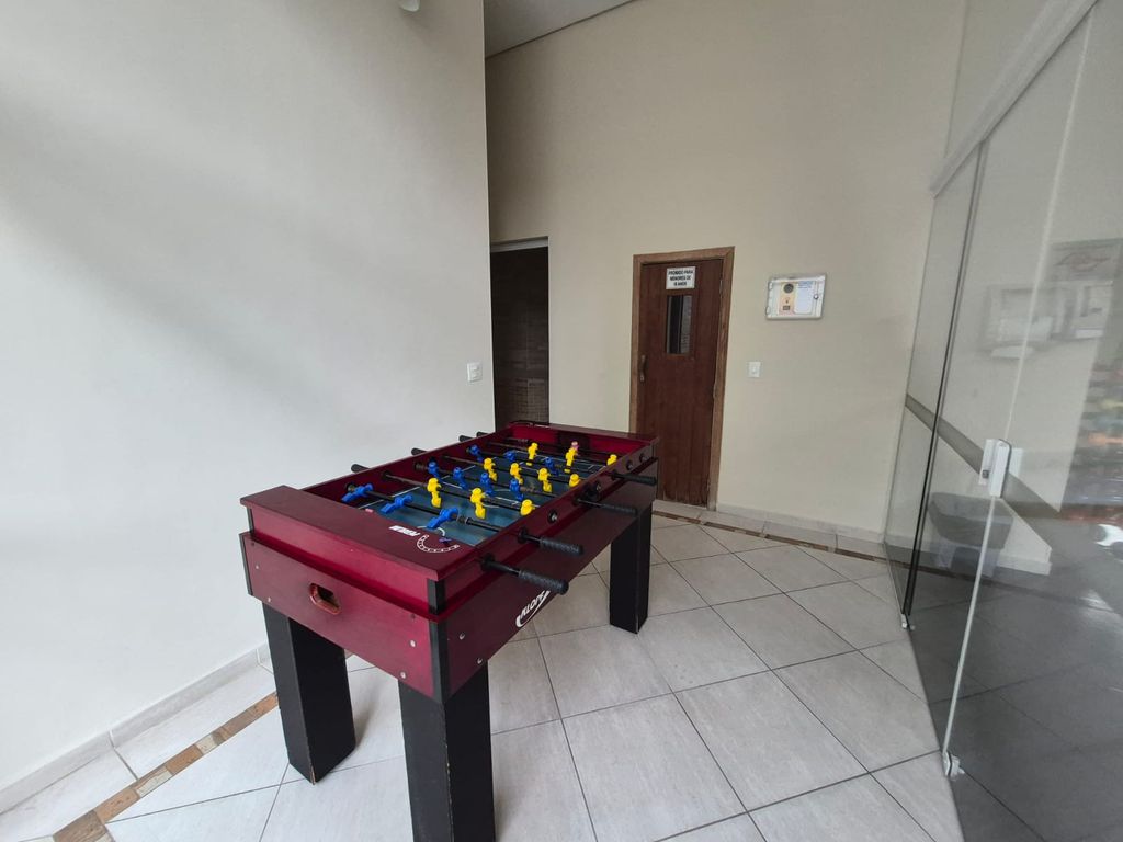 Apartamento térreo com 4 quartos para locação anual na Riviera em Riviera de São Lourenço, Bertioga — foto 27
