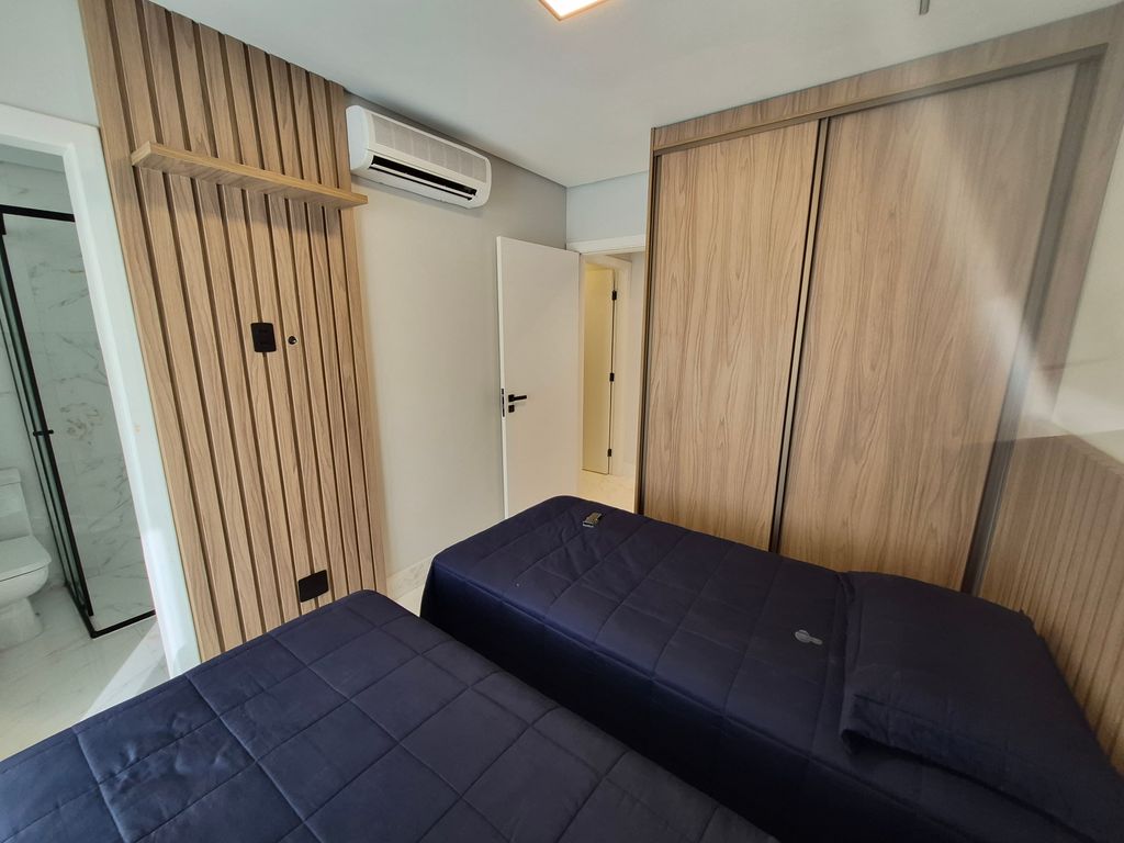 Apartamento com 3 suítes, pé na grama na Riviera de São Lourenço em Riviera de São Lourenço, Bertioga — foto 21