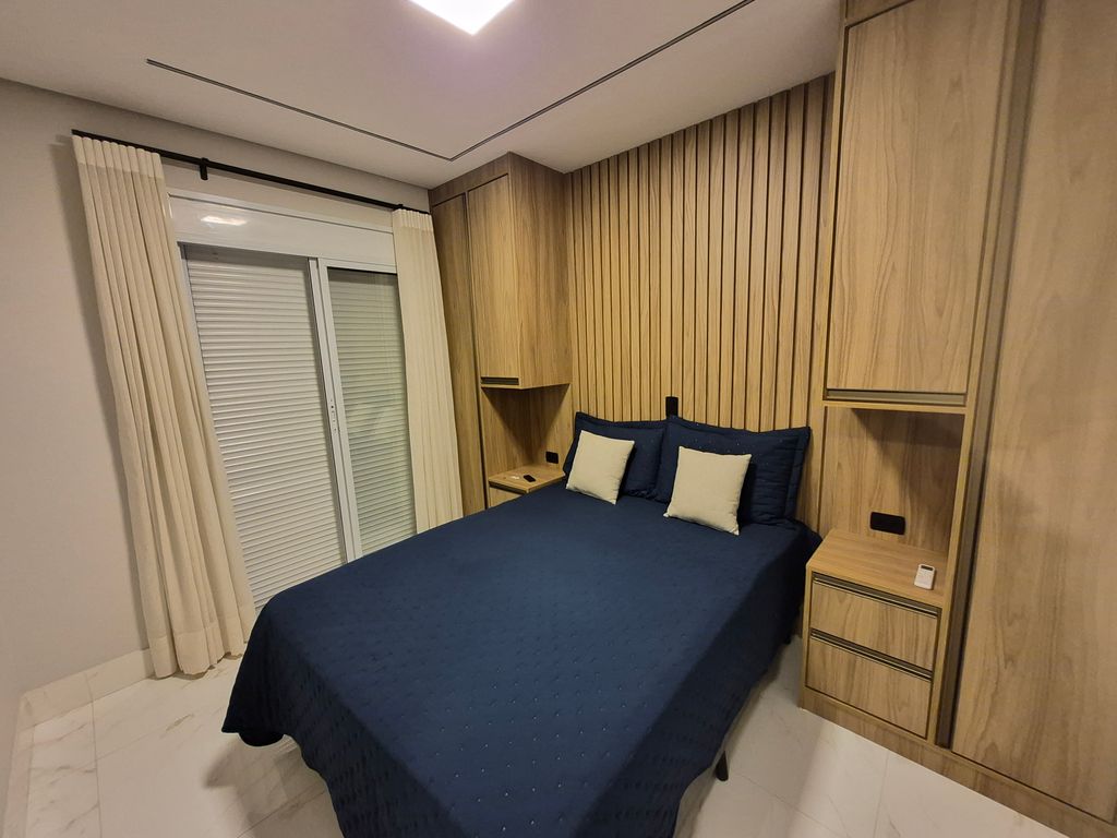 Apartamento com 3 suítes, pé na grama na Riviera de São Lourenço em Riviera de São Lourenço, Bertioga — foto 23