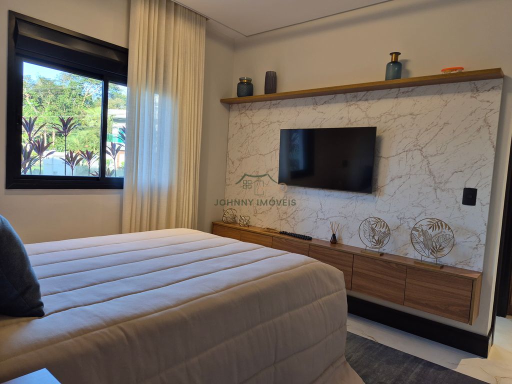 Casa de Alto Padrão com 5 Suítes e Lazer Completo na Riviera em Riviera de São Lourenço, Bertioga — foto 18